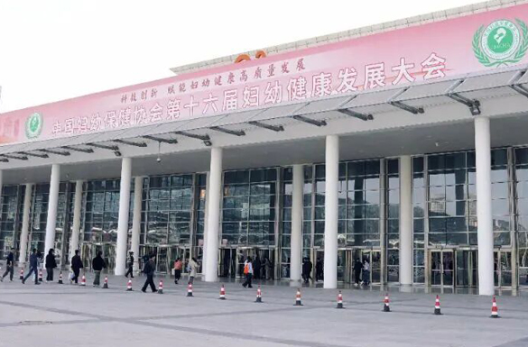 聚力鷺島，共繪新篇 | 母嬰友好集團(tuán)驚艷亮相第十