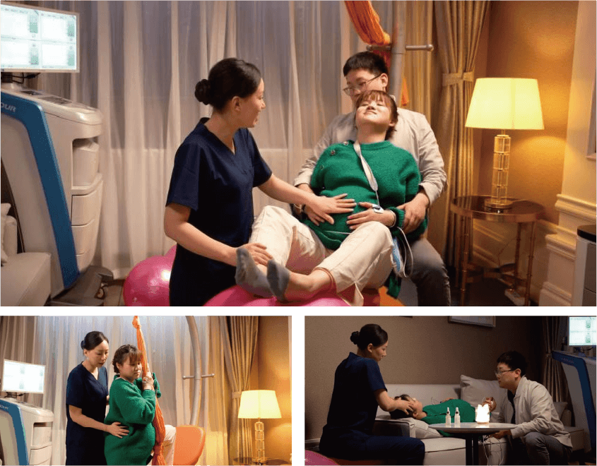 母嬰友好（武漢）健康服務有限公司